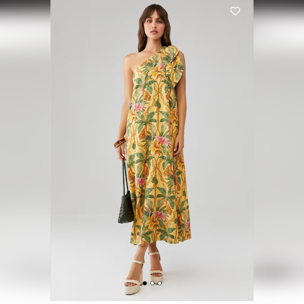 Farm Rio Dress - Picture 3 of 11